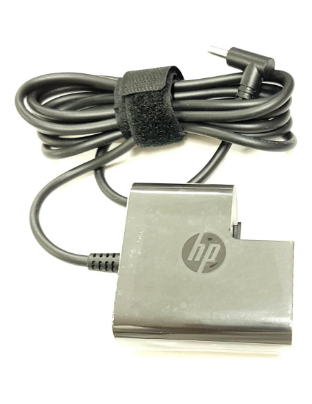 Adaptador de CA HP 45W TPN-LA03 para Envy y Elitebook Adaptador de CA HP 45W TPN-LA03 para Envy y Elitebook