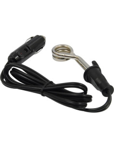 Calentador de Bebidas RoadPro RPBH-012 12V para Cerámica 2