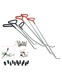 Kit de Reparación de Abolladuras Houshan 6 Piezas