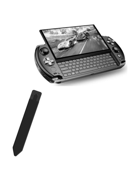 Funda PortaPouch BoxWave para Estilógrafo GPD Win 4 2023 Funda PortaPouch BoxWave para Estilógrafo GPD Win 4 2023