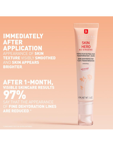 Erborian Corrector Facial y Primer de Maquillaje 26g