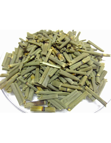 Té Herbal Cola de Caballo HealinGifts 14.17 g Bolsa Kraft