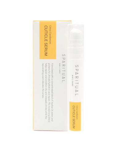 Sérum para Cutículas SpaRitual 14.79 ml - Hidratante de Cítricos