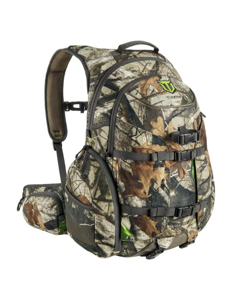 Mochila de Caza TIDEWE 35L Impermeable Next Camo G2 Mochila de Caza TIDEWE 35L Impermeable Next Camo G2