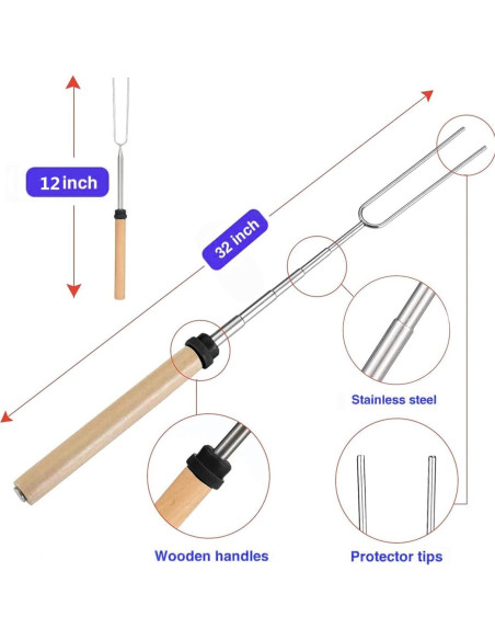 Juego de Utensilios de Cocina Freehiker 27 Piezas Camping Juego de Utensilios de Cocina Freehiker 27 Piezas Camping