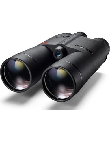 Binoculares Telémetro Leica Geovid R 15x56 Compactos