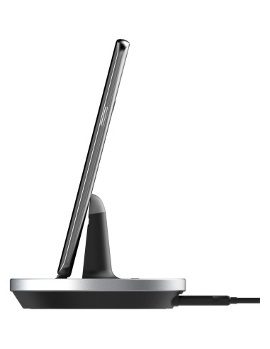 Soporte de Carga Encased USB-C Ajustable para Teléfonos y Tabletas