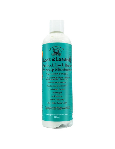 Mantequilla Humectante Capilar Yadain 340g - Control Frizz