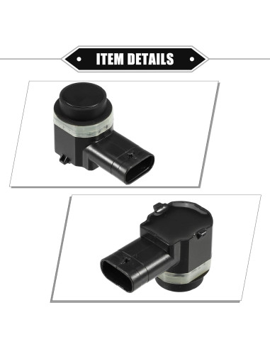 Sensor de Estacionamiento VekAuto para Land Rover 2010-2015