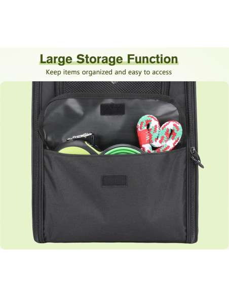 Transportadora Mochila Pecute para Gatos y Perros Pequeños Transportadora Mochila Pecute para Gatos y Perros Pequeños
