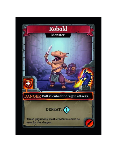 Juego de Mesa Clank! Renegade 2-4 Jugadores Aventura Juego de Mesa Clank! Renegade 2-4 Jugadores Aventura