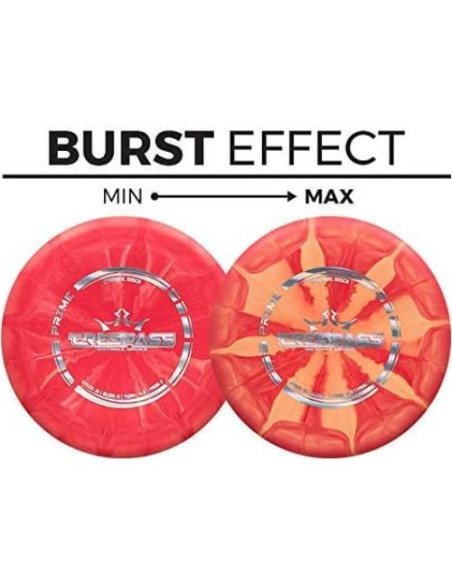 Disco de Golf Westside Discs Origio Burst Hatchet 170g Disco de Golf Westside Discs Origio Burst Hatchet 170g