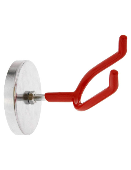 Soporte Magnético TCP Global para Pistola de Pintura HVLP Soporte Magnético TCP Global para Pistola de Pintura HVLP