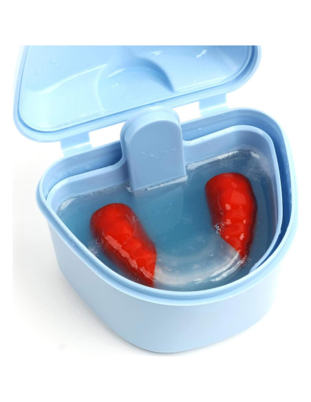 DentaSOAK Kit de Inicio - Limpiador Bucal 3 Meses Menta DentaSOAK Kit de Inicio - Limpiador Bucal 3 Meses Menta