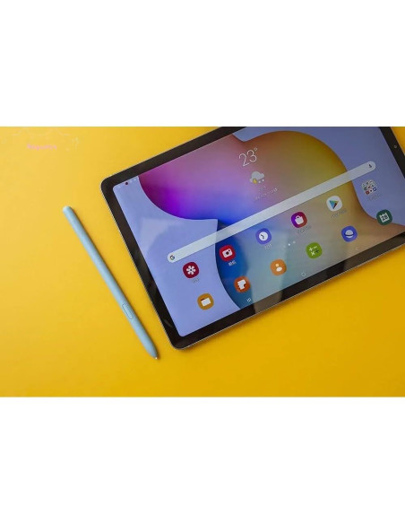 Paquete de 2 S Pen Azul para Galaxy Tab S6 Lite/S7/S8/S9 Paquete de 2 S Pen Azul para Galaxy Tab S6 Lite/S7/S8/S9