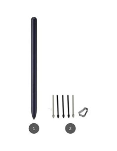Lápiz Stylus S Pen F-TECH EJ-PT730 para Galaxy Tab S7 FE 2