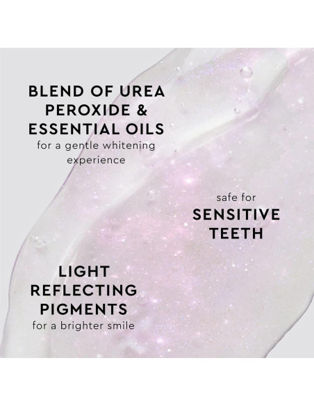 Lápiz Blanqueador de Dientes Moon - Menta de Vainilla - Vegano Lápiz Blanqueador de Dientes Moon - Menta de Vainilla - Vegano