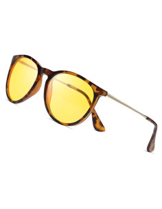 Gafas de Visión Nocturna HAOLOTA Polarizadas UV400