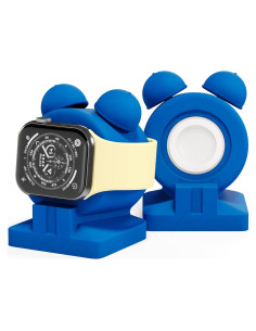 Soporte de Cargador para Apple Watch Vallexmall 49/45/42mm