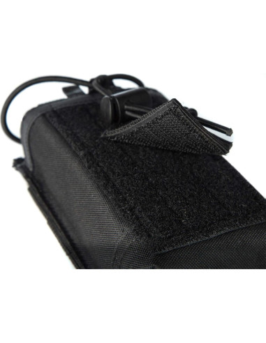 Soporte Táctico LUITON para Radio Molle 2 Paquete Ajustable