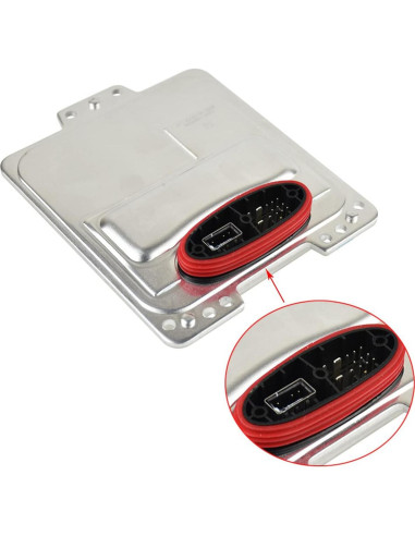 Balasto HID Xenon D1S 35W OEM para Mercedes Clase E W211