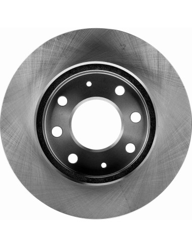 Discos de Freno A-Premium + Pastillas Cerámicas Hyundai Elantra
