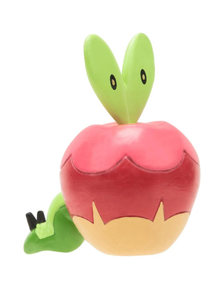 Conjunto de Exhibición Pokémon Select - Bosque con Figuras Conjunto de Exhibición Pokémon Select - Bosque con Figuras