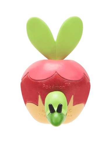 Conjunto de Exhibición Pokémon Select - Bosque con Figuras
