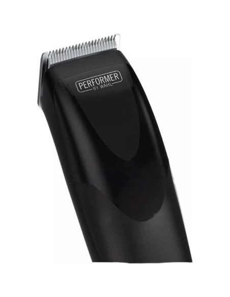Cortapelos WAHL Performer 11 Piezas con 5 Peines Guía Cortapelos WAHL Performer 11 Piezas con 5 Peines Guía