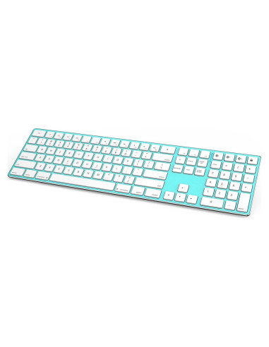 Teclado Inalámbrico JOYACCESS Bluetooth Multi-Dispositivo