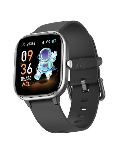 Reloj Inteligente ZURURU H39Plus para Niños Fitness