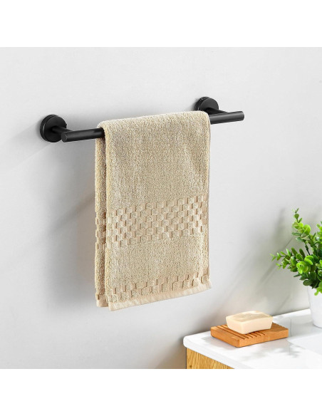 Juego de Accesorios de Baño Lckppt 14 Piezas Acero Inoxidable Juego de Accesorios de Baño Lckppt 14 Piezas Acero Inoxidable
