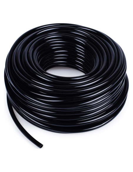 Manguera de Riego por Goteo MIXC 30,48 m Flexible Manguera de Riego por Goteo MIXC 30,48 m Flexible