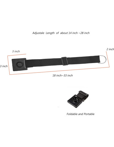 Soporte Antideslizante para Cello GY2O Ajustable 35-71 cm