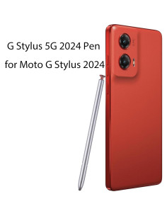 Lápiz G Stylus 5G 2024 Dogxiong para Moto G Stylus 5G 2024 2