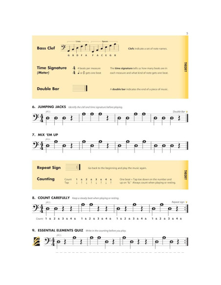 Essential Elements for Strings - Book 1 with EEi | Cello Sheet Music and Online Audio | Hal Leonard Essential Elements Series Essential Elements for Strings - Book 1 with EEi | Cello Sheet Music and Online Audio | Hal Leonard Essential Elements Series