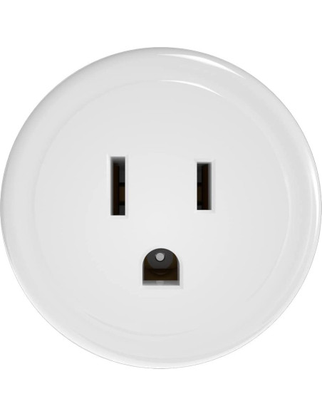 Enchufe Inteligente GHome Smart WP3 Control Remoto WiFi 4 Pcs Enchufe Inteligente GHome Smart WP3 Control Remoto WiFi 4 Pcs