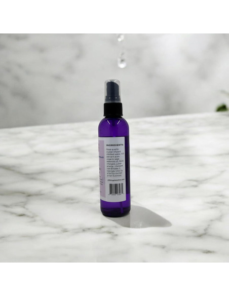 Spray de Salvia Smudge 118 ml - Todas las Cosas Intuitivas Spray de Salvia Smudge 118 ml - Todas las Cosas Intuitivas