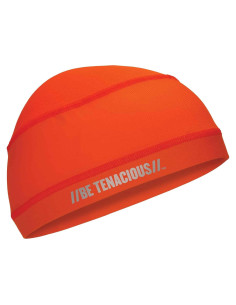 Gorro Refrigerante Ergodyne Chill Its 6632 UPF 50 Naranja