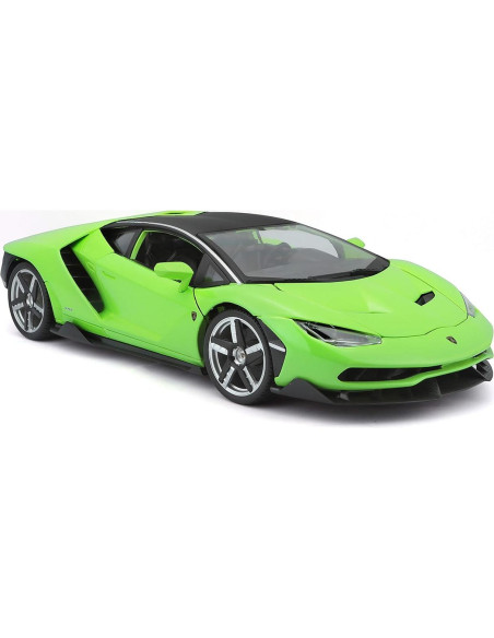 Maisto Lamborghini Centenario 1:18 Die-Cast 24.1 cm Maisto Lamborghini Centenario 1:18 Die-Cast 24.1 cm
