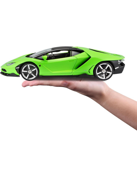 Maisto Lamborghini Centenario 1:18 Die-Cast 24.1 cm Maisto Lamborghini Centenario 1:18 Die-Cast 24.1 cm