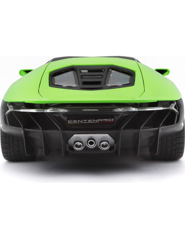 Maisto Lamborghini Centenario 1:18 Die-Cast 24.1 cm