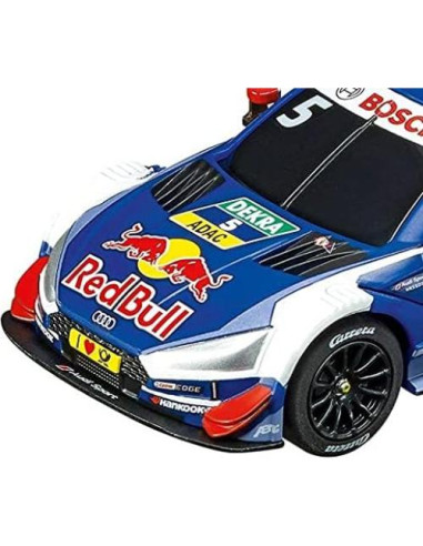 Coche de Slot Carrera Audi RS 5 DTM M. Ekstrm 1:43