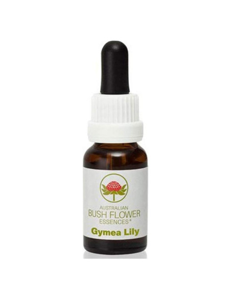Esencia Lirio Gymea 15ml - Esencias de Flores Australianas Esencia Lirio Gymea 15ml - Esencias de Flores Australianas