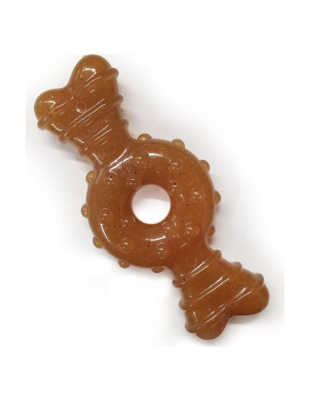 Juguete de Masticar Nylabone para Cachorros Sabor Pollo Juguete de Masticar Nylabone para Cachorros Sabor Pollo
