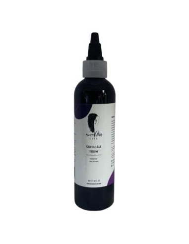 Suero de Hoja de Guayaba Aiovak 100ml - Crecimiento Cabello