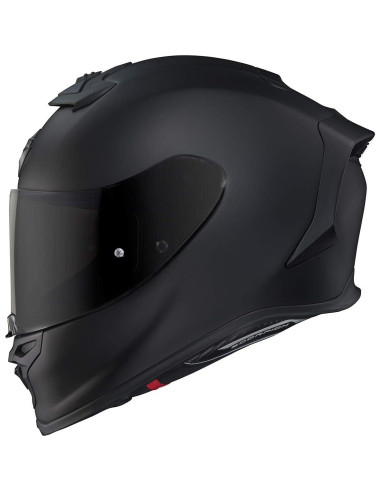 Casco Integral ScorpionEXO R1 Air Negro Mate X-Small
