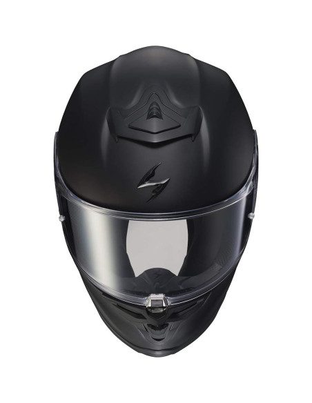 Casco Integral ScorpionEXO R1 Air Negro Mate X-Small Casco Integral ScorpionEXO R1 Air Negro Mate X-Small