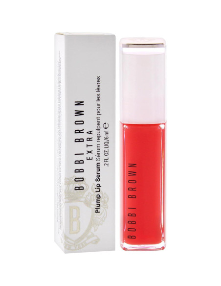 Suero Labial Voluminoso Bobbi Brown Guayaba 5.67 g Suero Labial Voluminoso Bobbi Brown Guayaba 5.67 g
