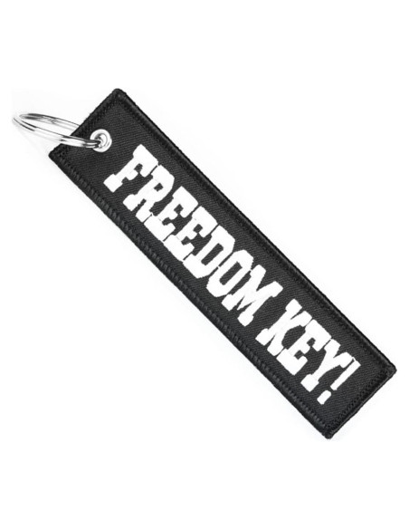 Llavero Freedom Key para Motocicletas y Coches Llavero Freedom Key para Motocicletas y Coches